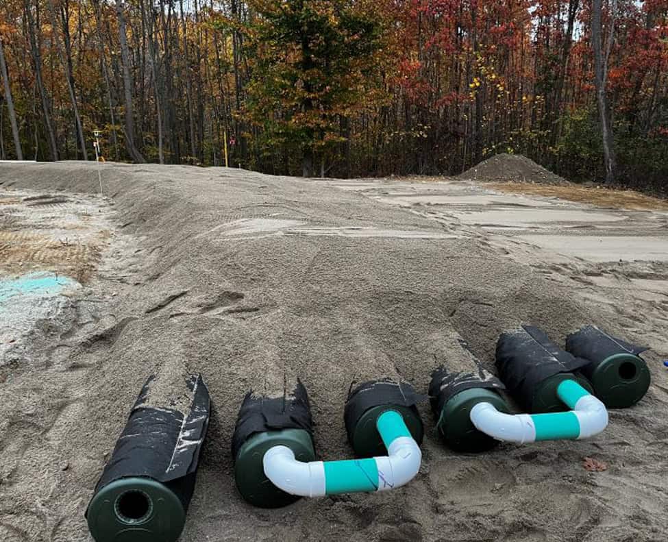 Septic Systems